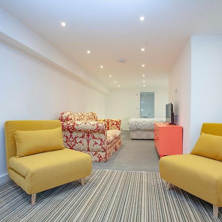 Вилла Croftys Celder - Uk35181 Pool Экстерьер фото