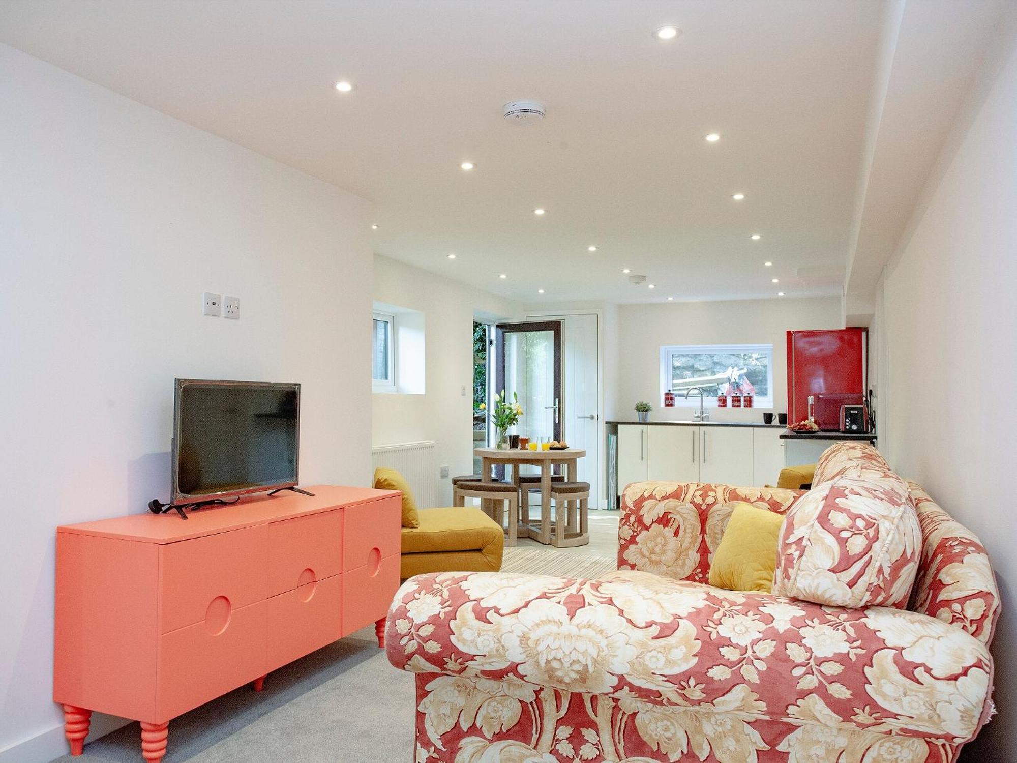 Вилла Croftys Celder - Uk35181 Pool Экстерьер фото