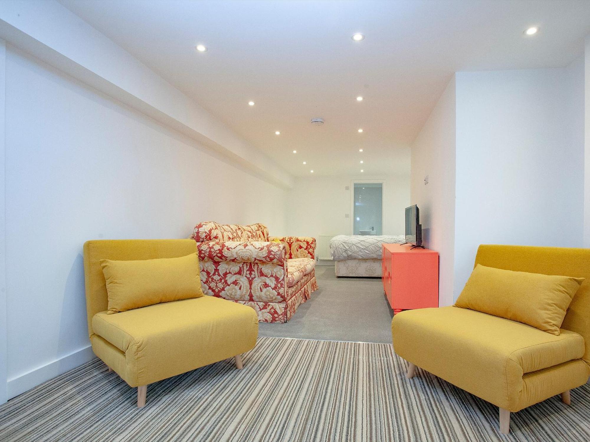 Вилла Croftys Celder - Uk35181 Pool Экстерьер фото